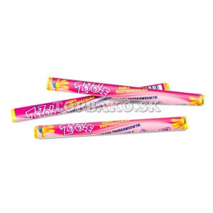 Chewing sticks Zozole 5,5g jahoda